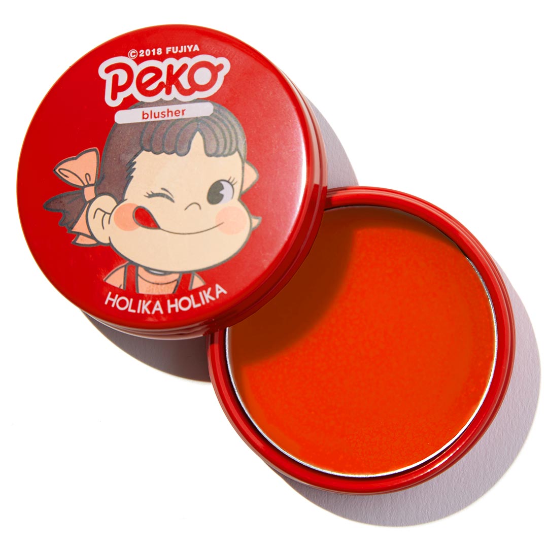 メルティゼリーブラッシャー 02 メルティオレンジ スイートペコエディション